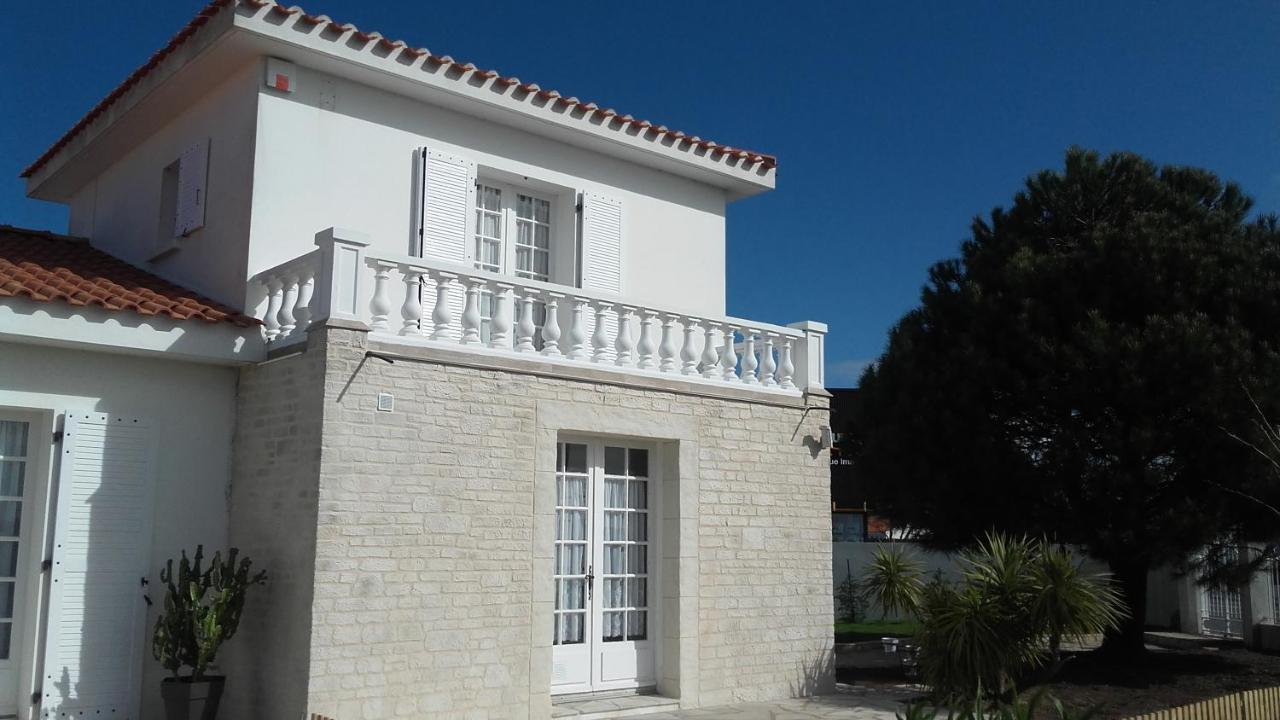 Maison Avec Jardin Prive サンティレール・ド・リエ エクステリア 写真