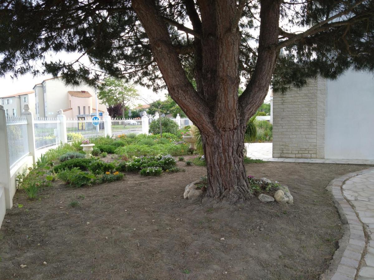 Maison Avec Jardin Prive サンティレール・ド・リエ エクステリア 写真