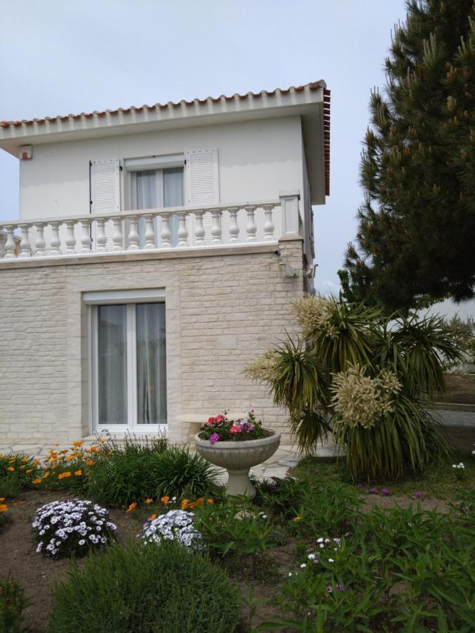 Maison Avec Jardin Prive サンティレール・ド・リエ エクステリア 写真