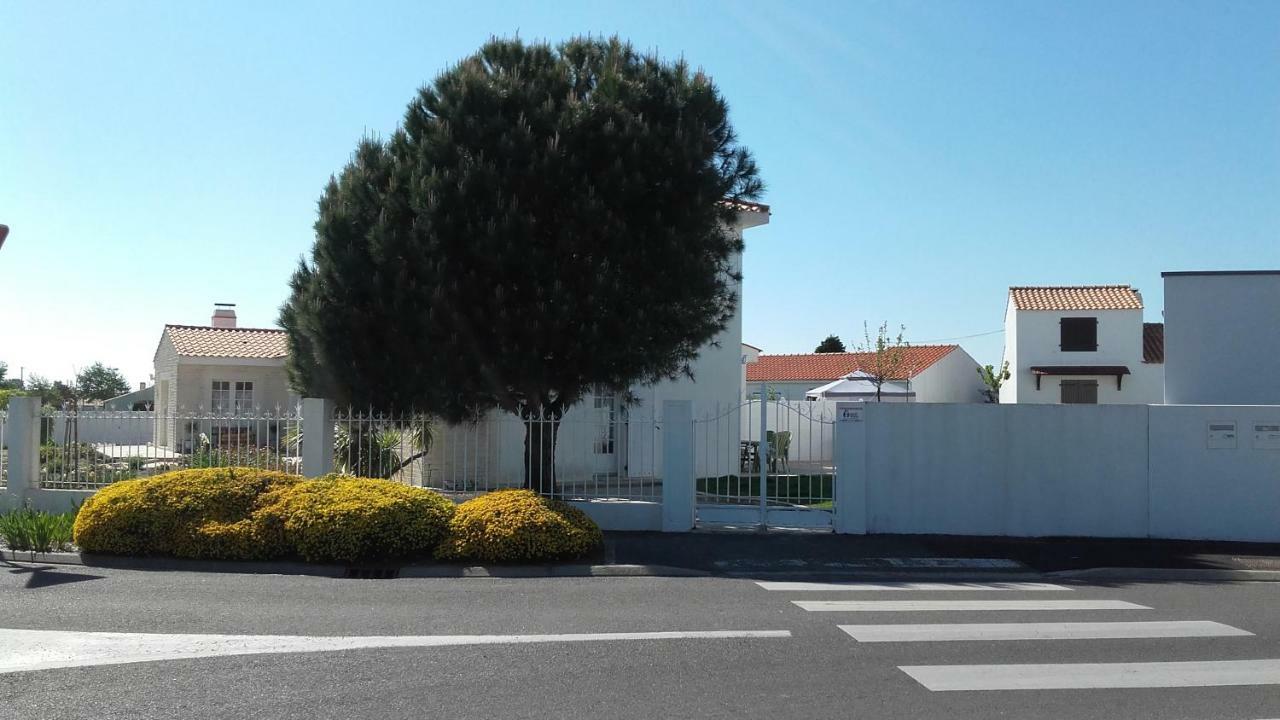 Maison Avec Jardin Prive サンティレール・ド・リエ エクステリア 写真